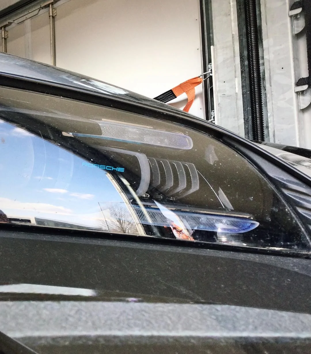 Porsche Taycan So, has there really been no credible news… 1775163897208-2o