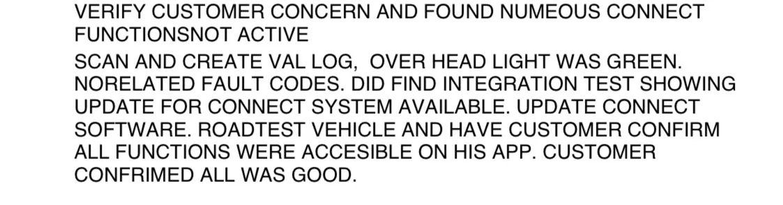 Porsche Taycan My Porsche app lost connectivity (again) IMG_2963