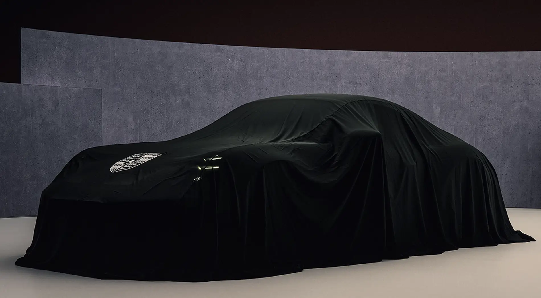 Porsche Taycan So, has there really been no credible news… 1775665123898-6