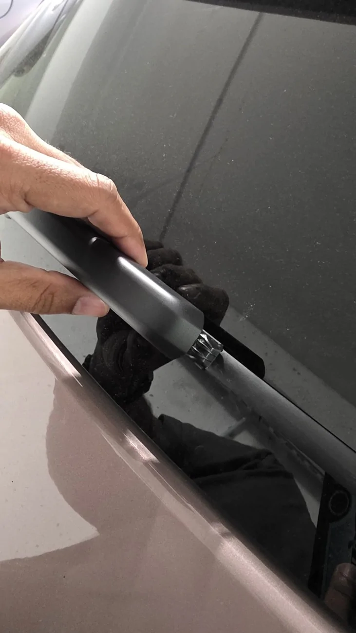 Porsche Taycan Rear Wiper Replacement WhatsApp Image 2026-04-09 at 10.27.21 AM