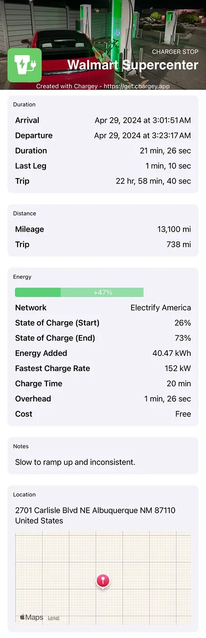 Porsche Taycan Exceptional charging performance, or just the Taycan norm? IMG_6211