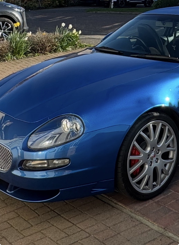Porsche Taycan Lease -->PPF?? IMG-9485