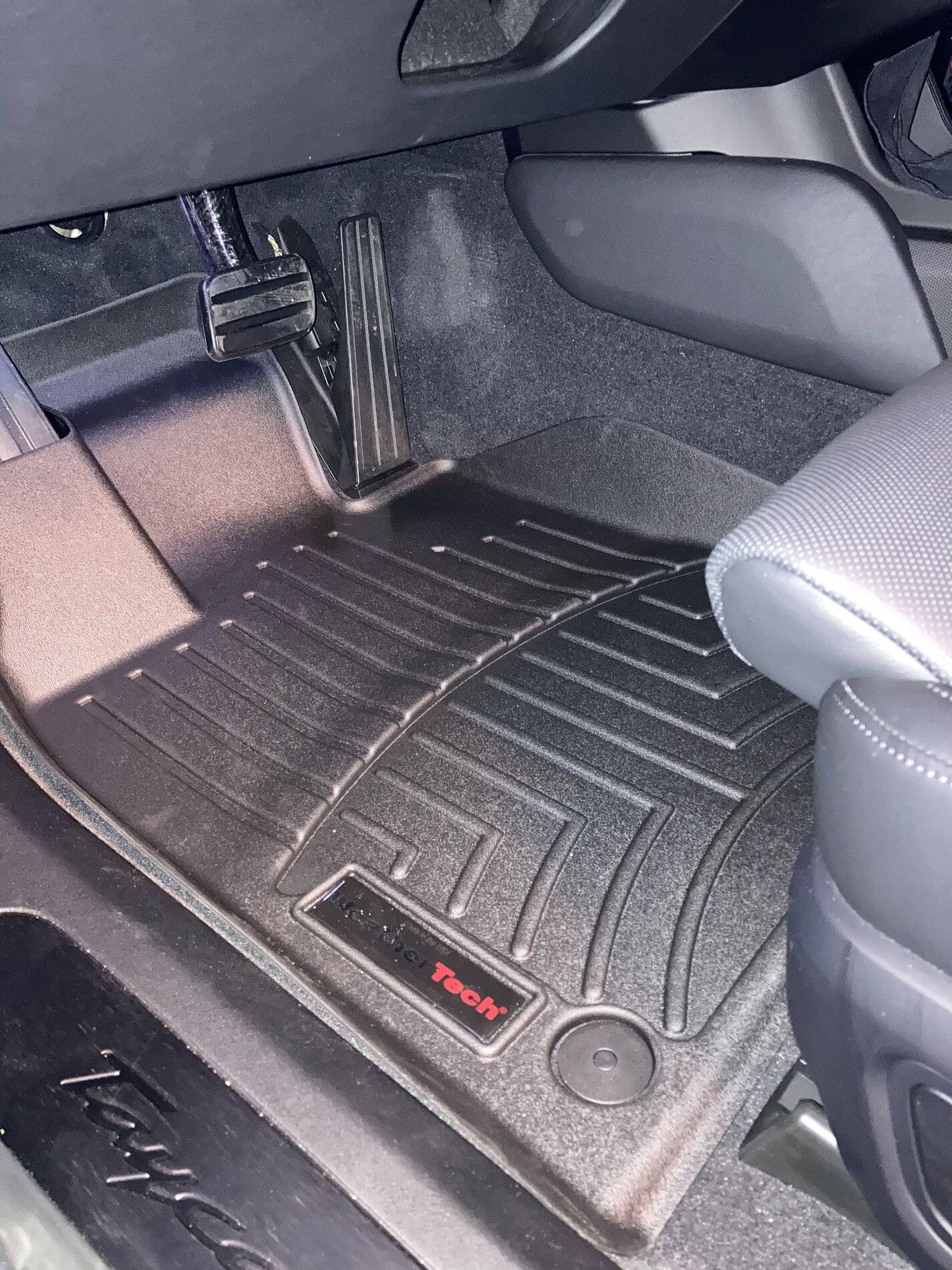 Porsche Taycan Ready for winter 80820E22-8C58-49D2-A931-E3075B5F4419