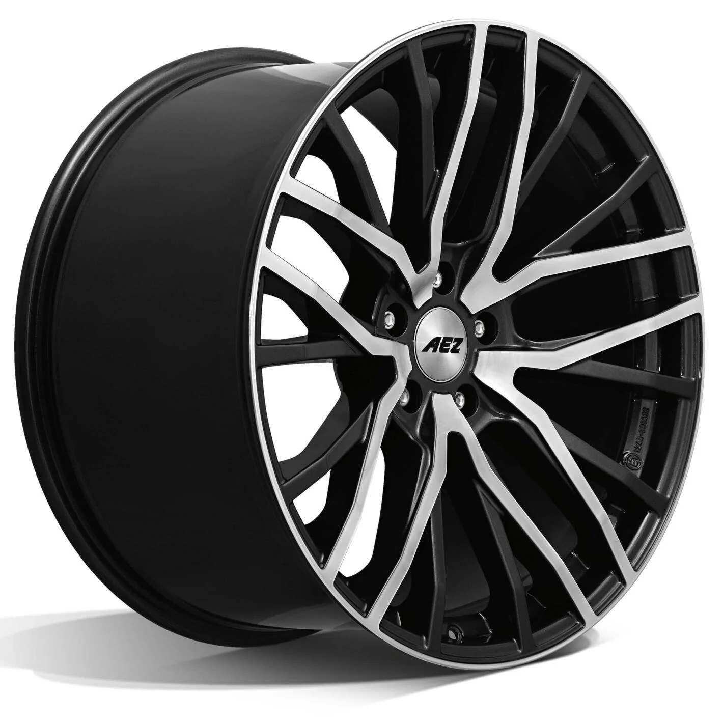 Porsche Taycan Ready for winter 1602360546700