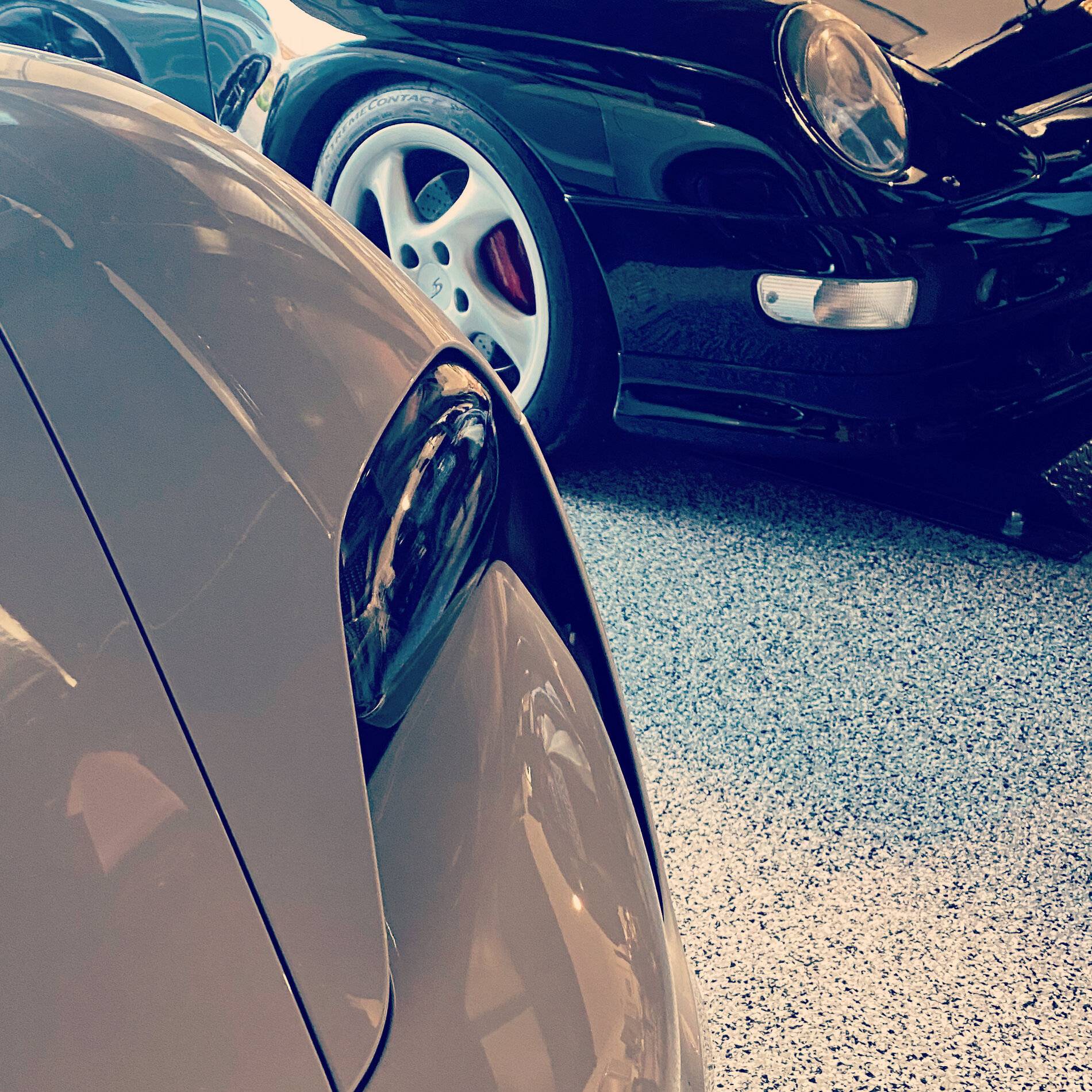 Porsche Taycan Another Taycan Turbo delivery!!! 6E951A99-F0FA-42D2-8028-F66ACB124169
