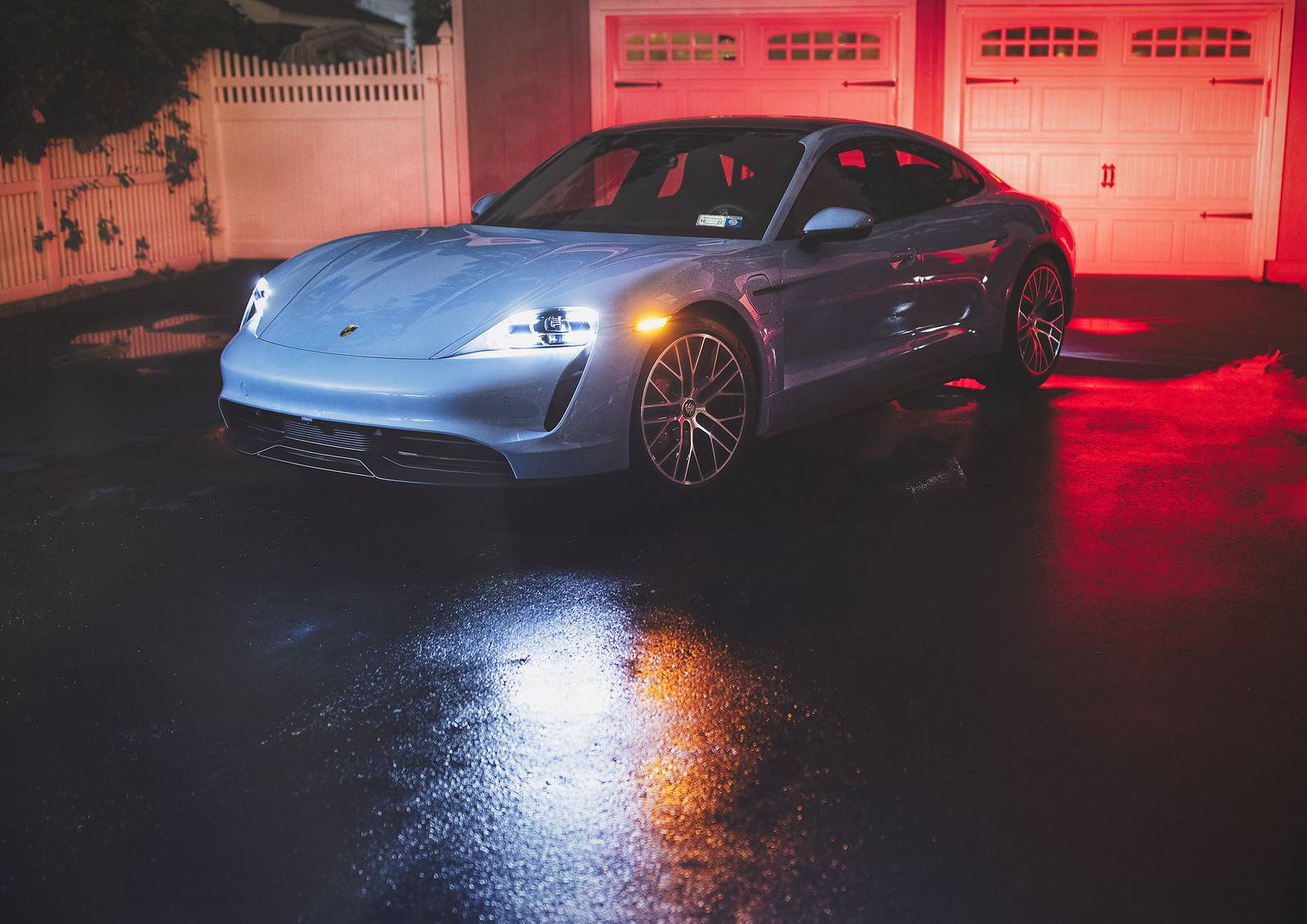 Porsche Taycan Location! Location! Location!  Post Artistic Photos of Your Taycan with Scenery 50460420128_4682c6031b_h