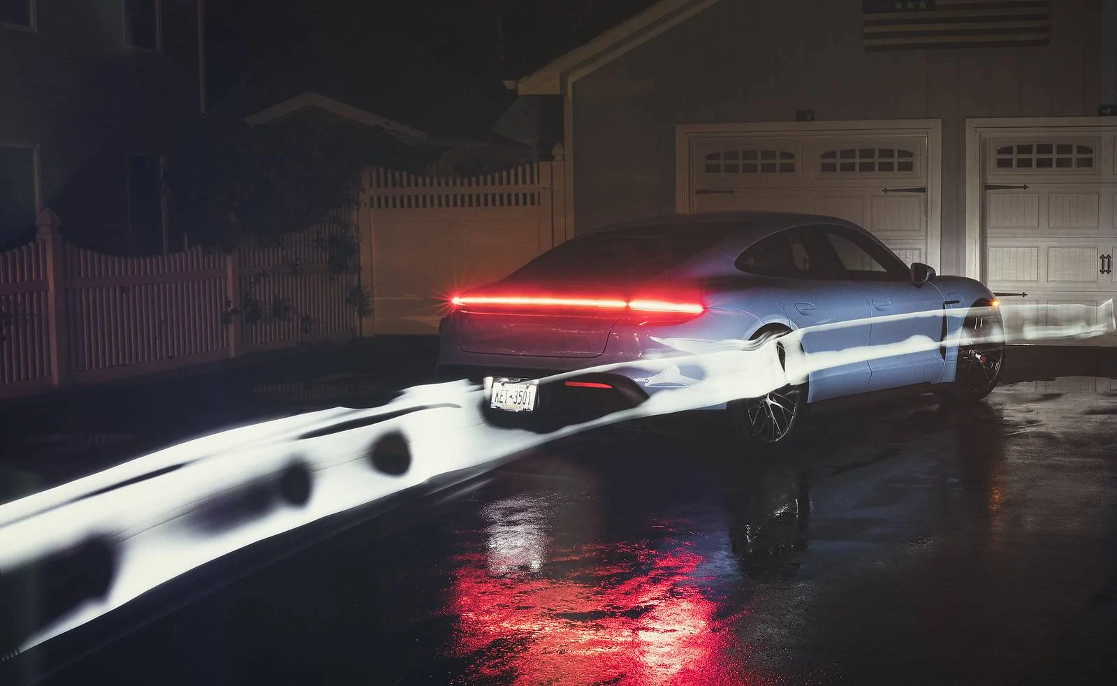 Porsche Taycan Location! Location! Location!  Post Artistic Photos of Your Taycan with Scenery 50461121341_6d0b56a78d_h
