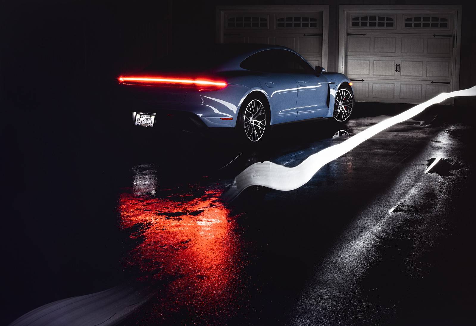 Porsche Taycan Location! Location! Location!  Post Artistic Photos of Your Taycan with Scenery 50461288487_fdef420771_h