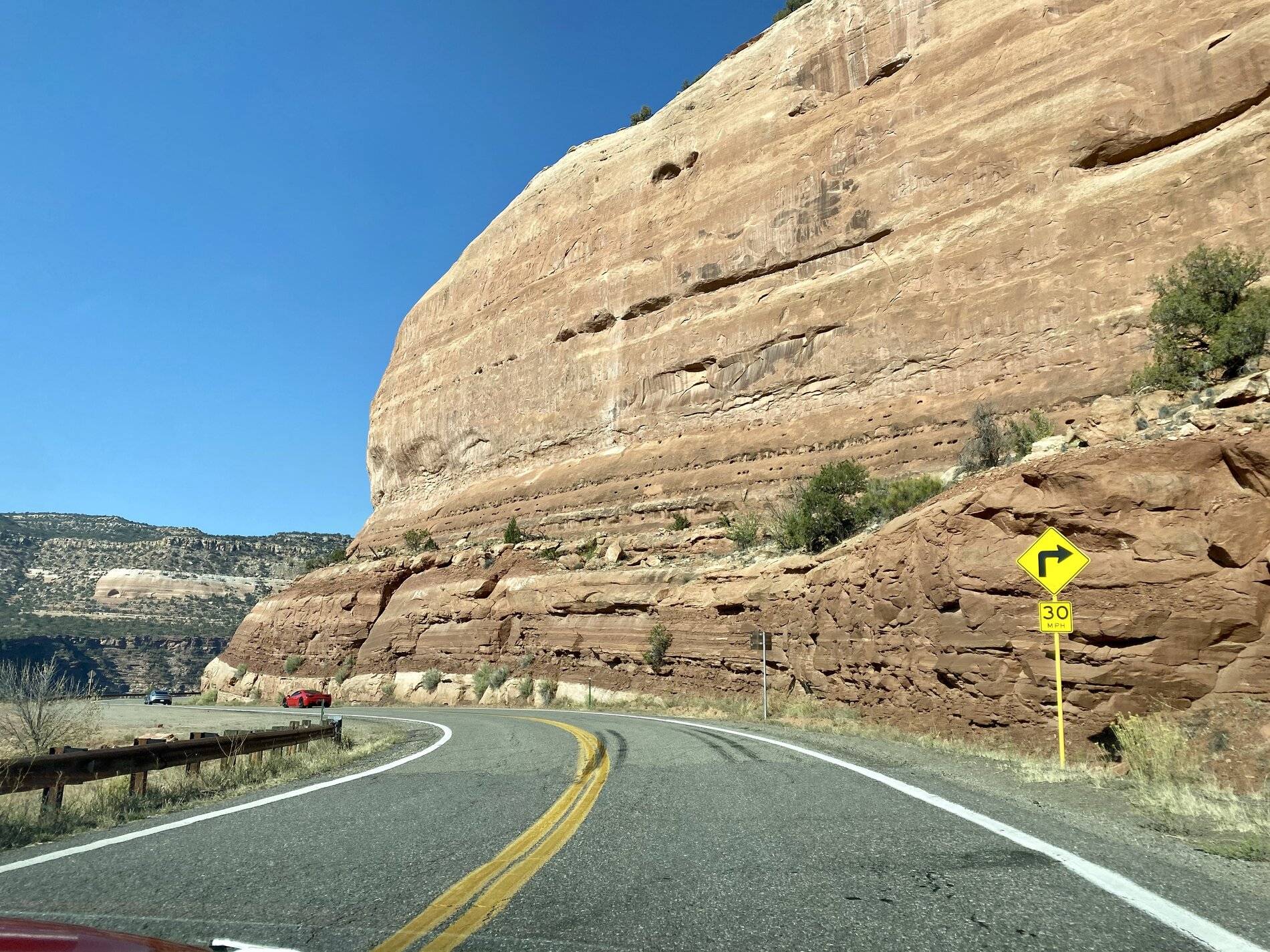 Porsche Taycan Epic 5-day Road Rally Through Colorado IMG_1362