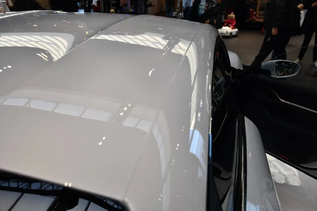 Porsche Taycan metal roof? ADCB50C6-2AA8-43BD-BF2D-0A4B196BDF6E
