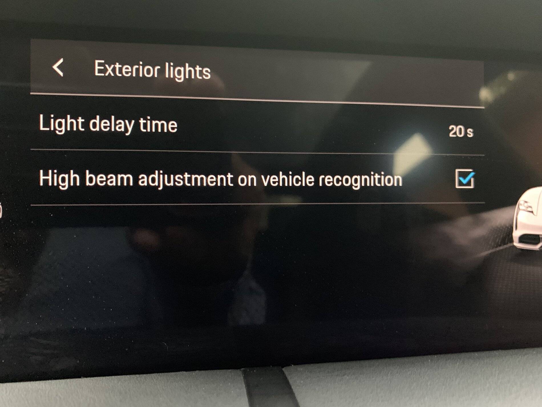 Porsche Taycan LED Matrix Headlights? EE5E703D-17D9-45F6-B06C-492C9CEC00E1