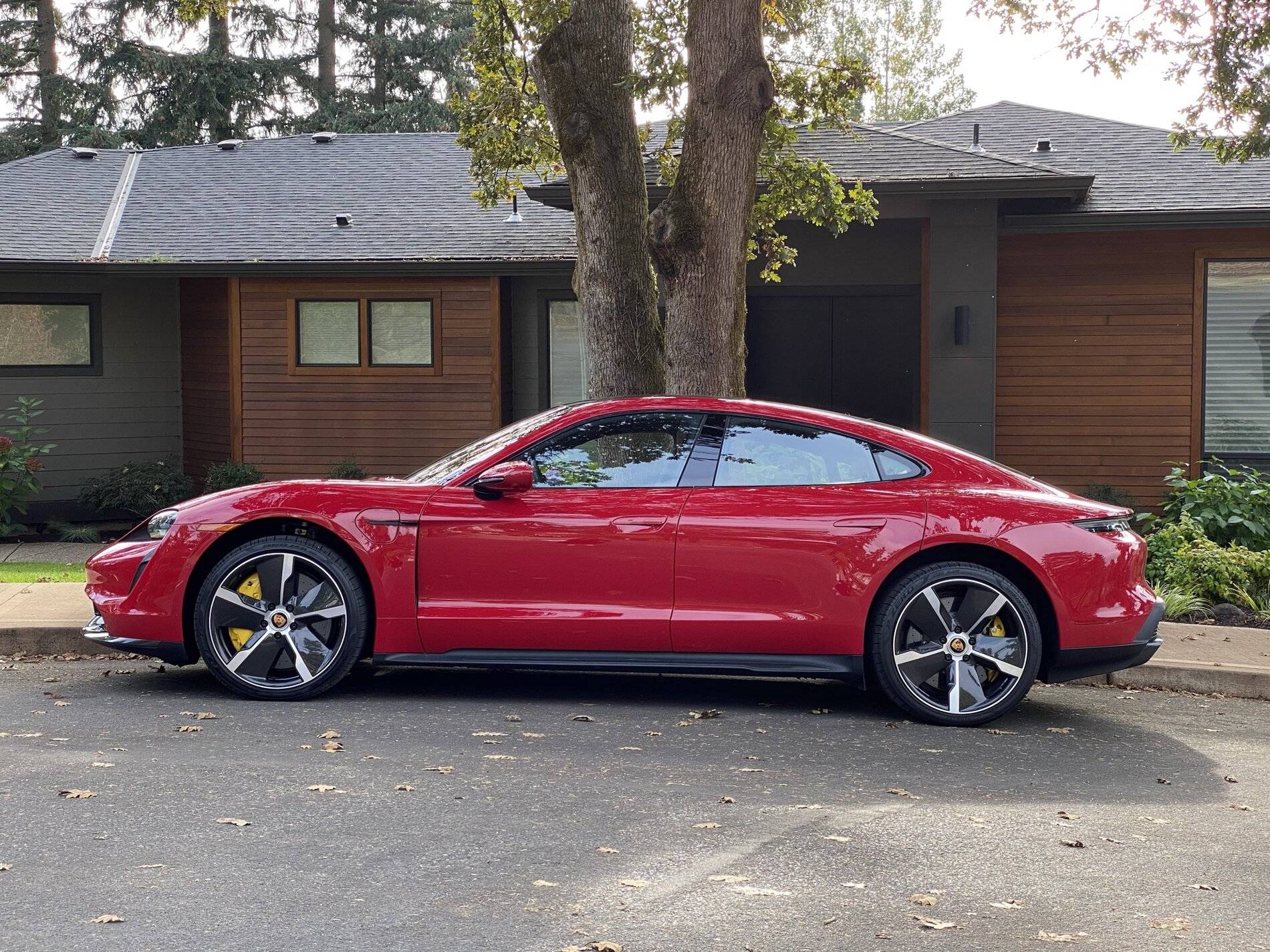 Porsche Taycan Location! Location! Location!  Post Artistic Photos of Your Taycan with Scenery IMG_0169