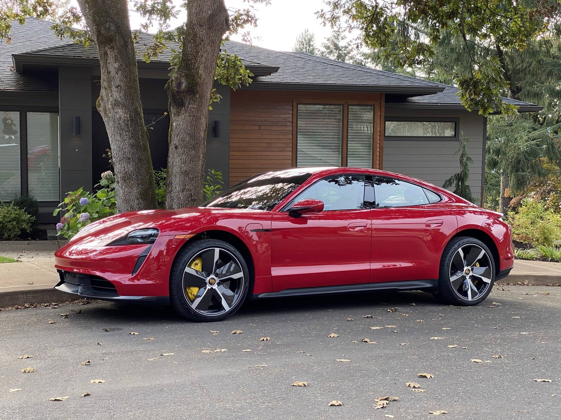 Porsche Taycan Location! Location! Location!  Post Artistic Photos of Your Taycan with Scenery IMG_0171
