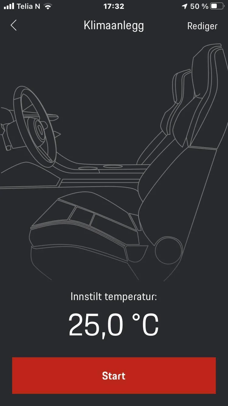 Porsche Taycan Broken heater - there was an error during preheating / cooling IMG_2277