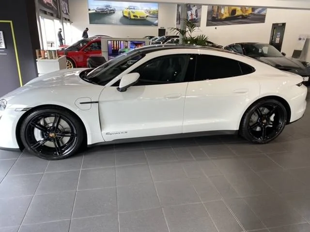 Porsche Taycan My2021 UK car recall 5D19D49A-48C7-4BBA-8E91-F727BE13CC36