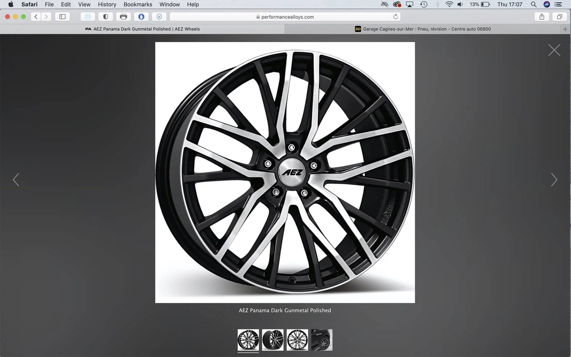 Porsche Taycan Swap 19'' to 20" wheels D784B975-2F97-4F0B-BE41-AC06438CF280