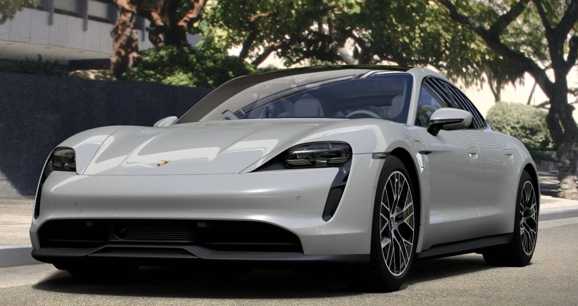 Porsche Taycan CHALK Taycan Club Screenshot 2020-10-24 at 20.41.33