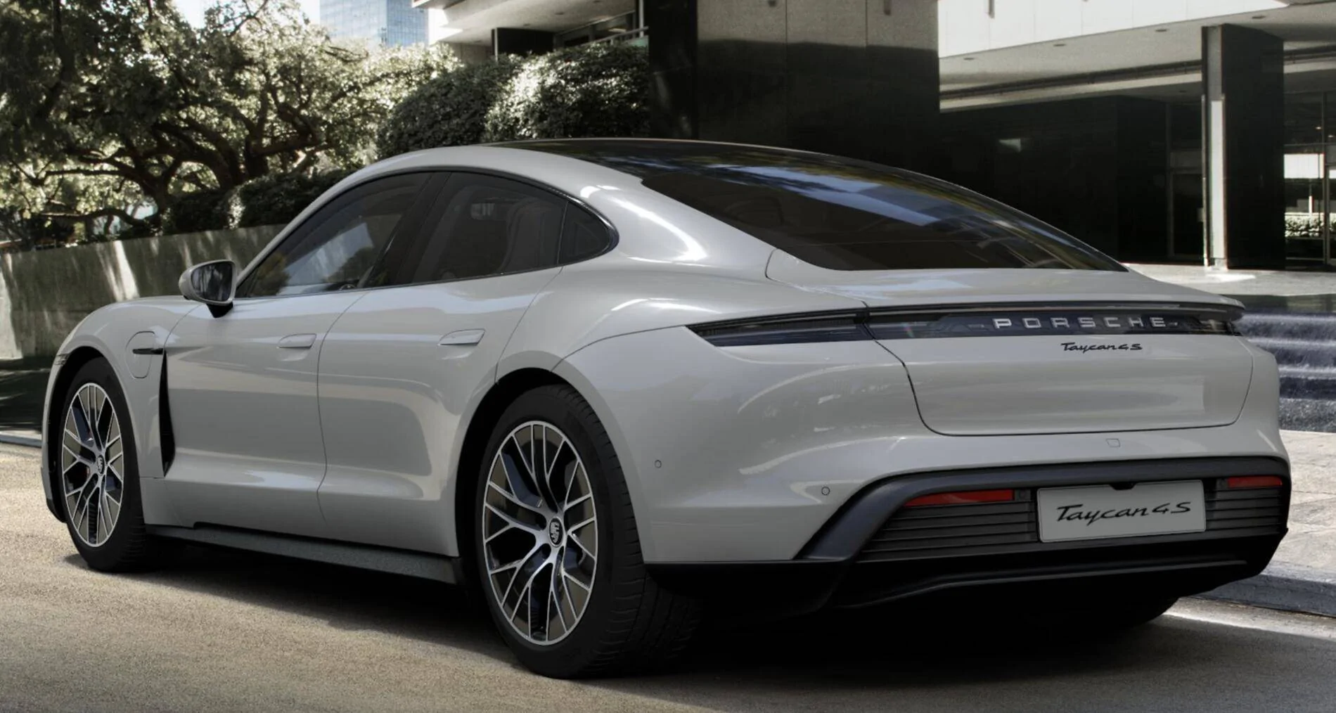Porsche Taycan CHALK Taycan Club Screenshot 2020-10-24 at 20.41.43