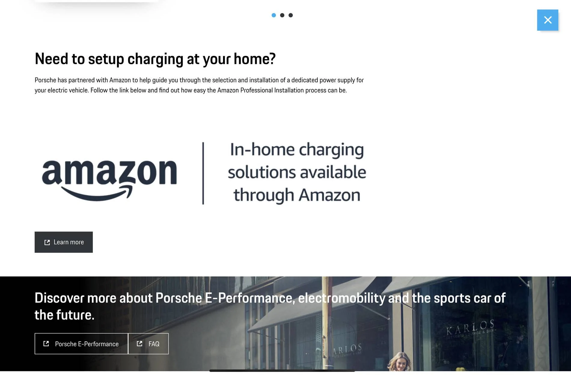 Porsche Taycan [March 2026 Update] - Porsche's ONLY OTA update hobbles North American Taycans to max 9.6 kW charge rate… F7B26AF3-F883-4132-AAF4-6CD1996E81F1