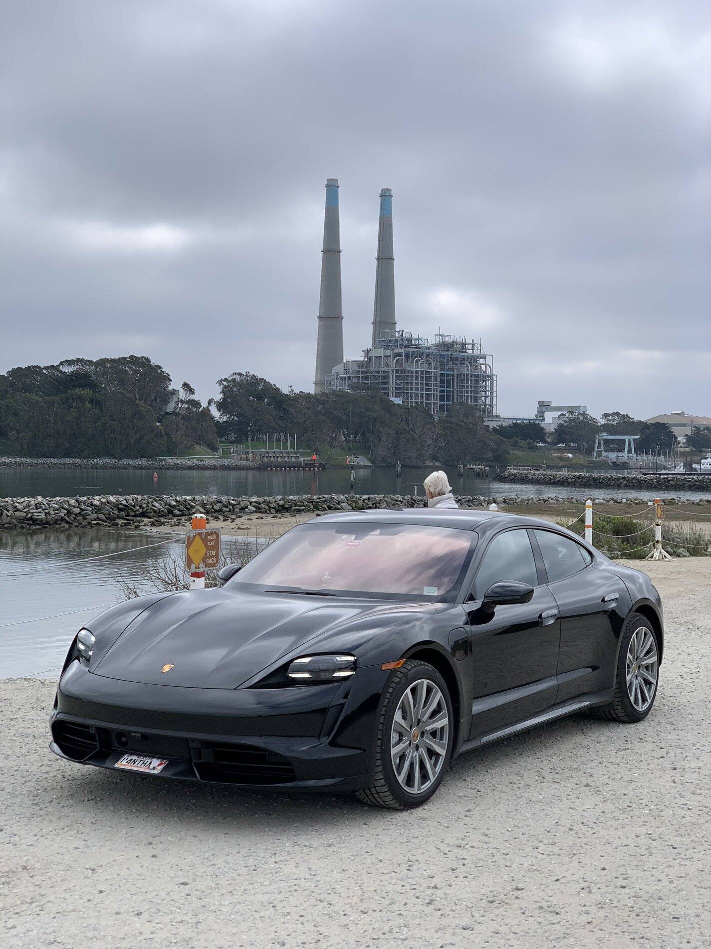 Porsche Taycan Time to Say Goodbye, and Thanks for all the Electrons. 16BE36C3-A466-418F-B02A-D29B3029BD58