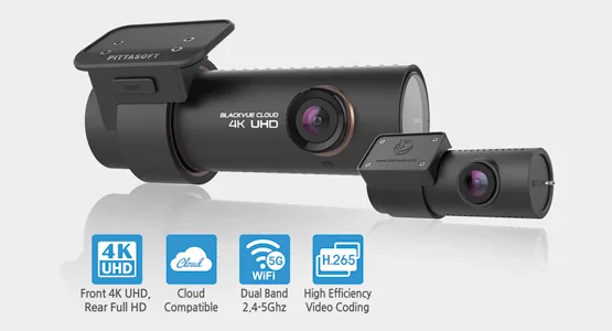 Porsche Taycan Dashcam 9171D58C-0C09-4024-9EF9-3420141F7B9C