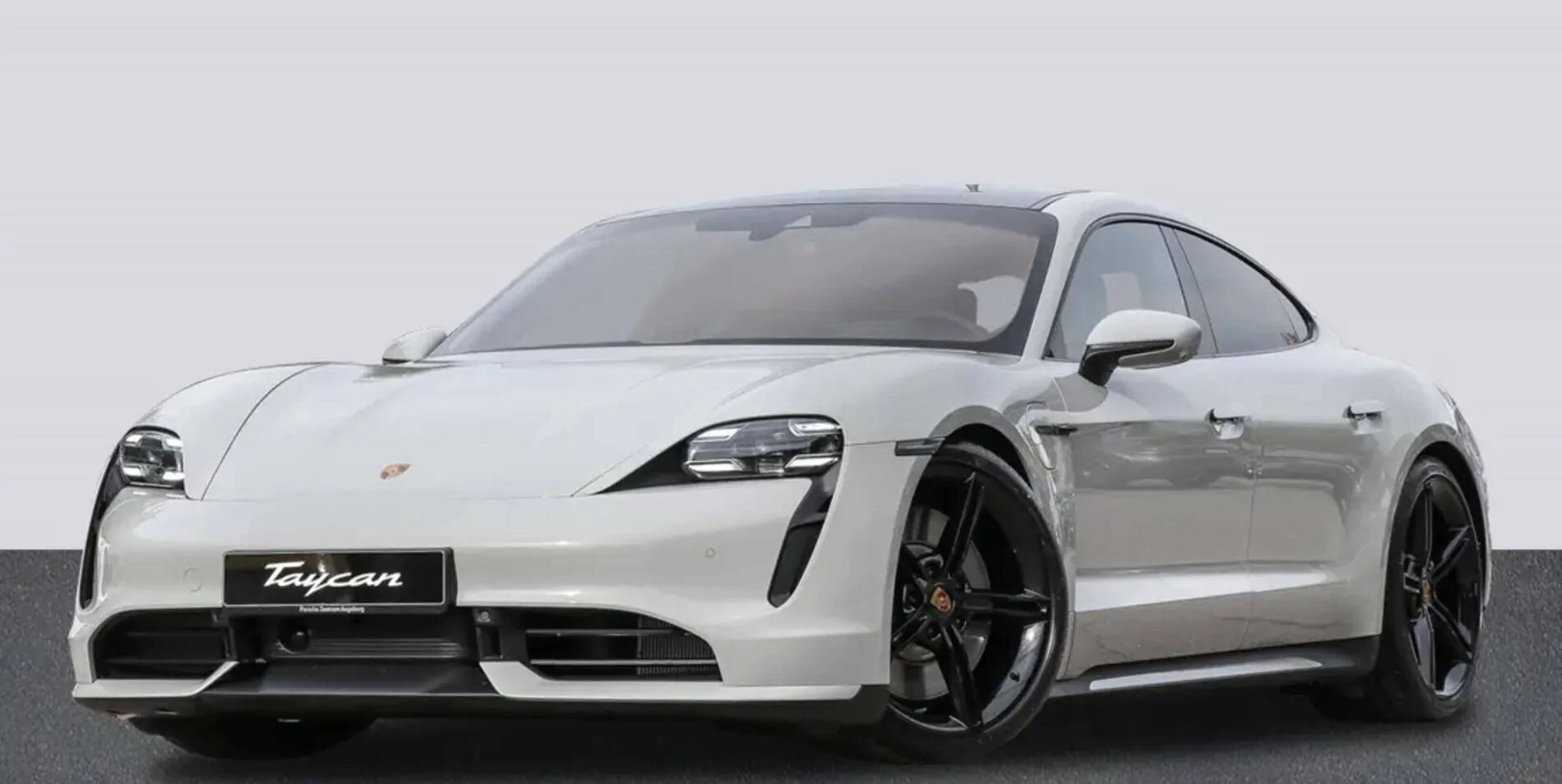 Porsche Taycan CHALK Taycan Club Screenshot 2020-10-30 at 09.30.44