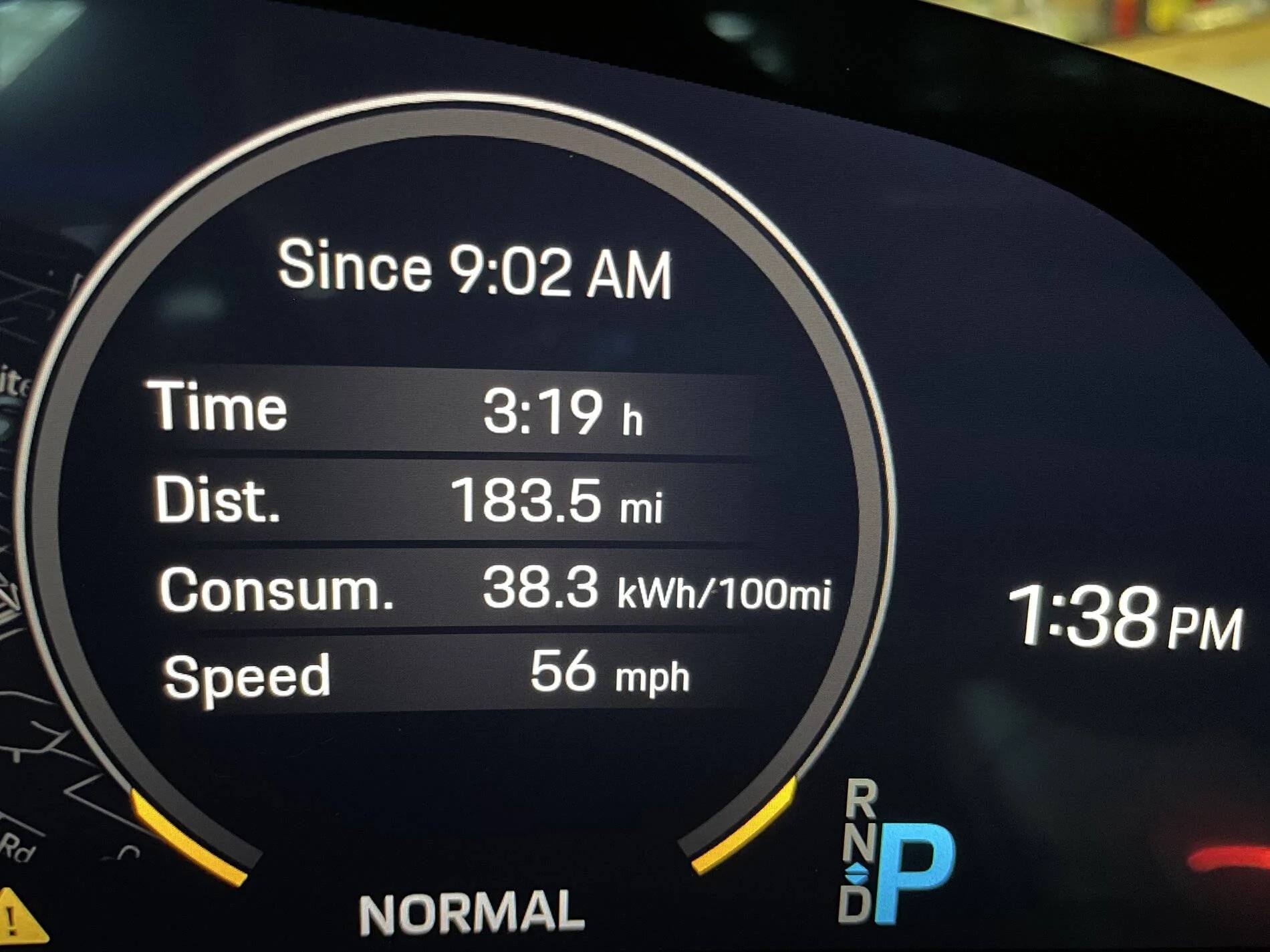 Porsche Taycan Small road trip, EPA says what? 56AB88E6-E131-4C1C-A6E8-B9CA1AD2D44B