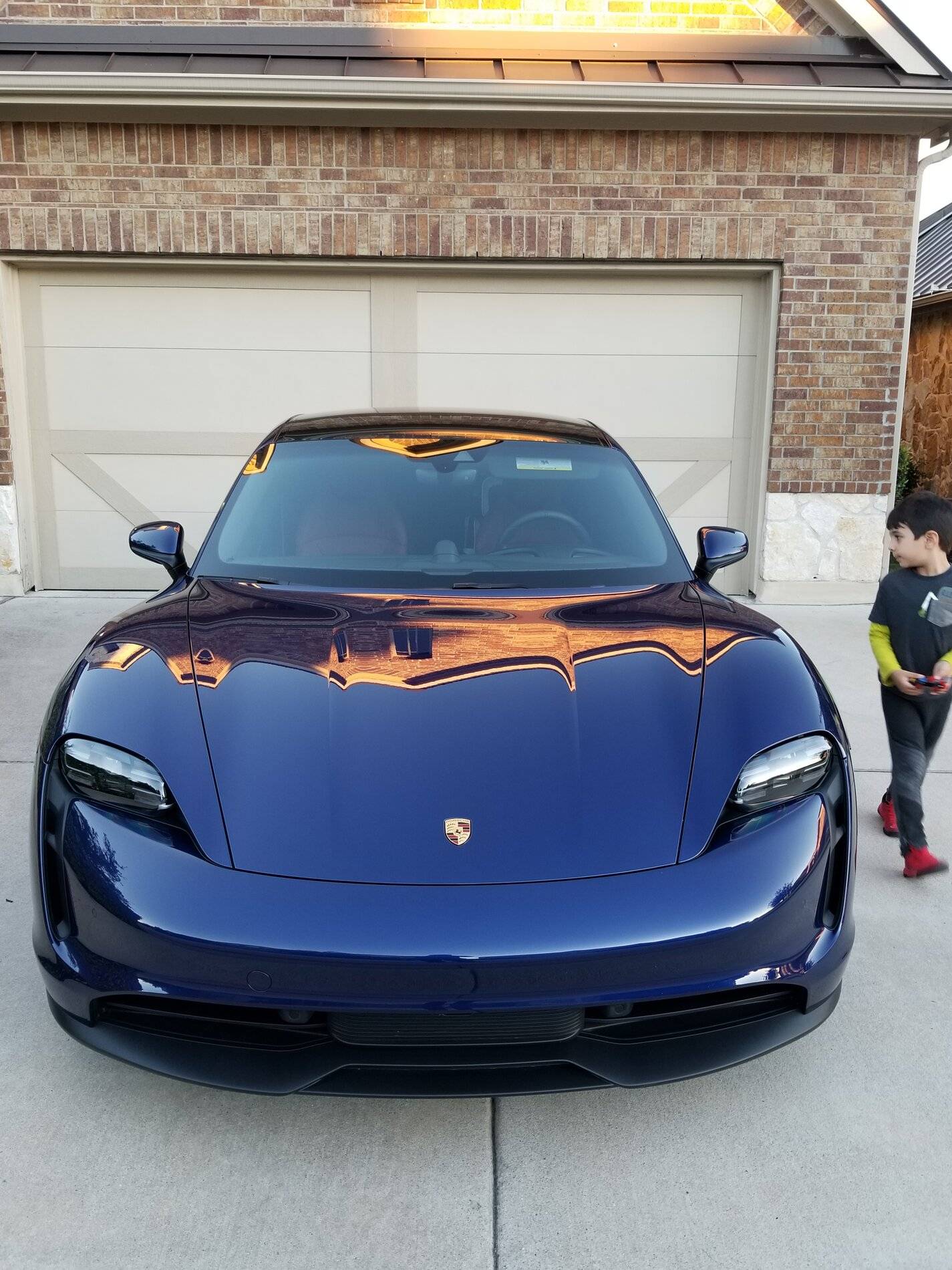 Porsche Taycan Official Taycan Owners Registry 20201030_182821