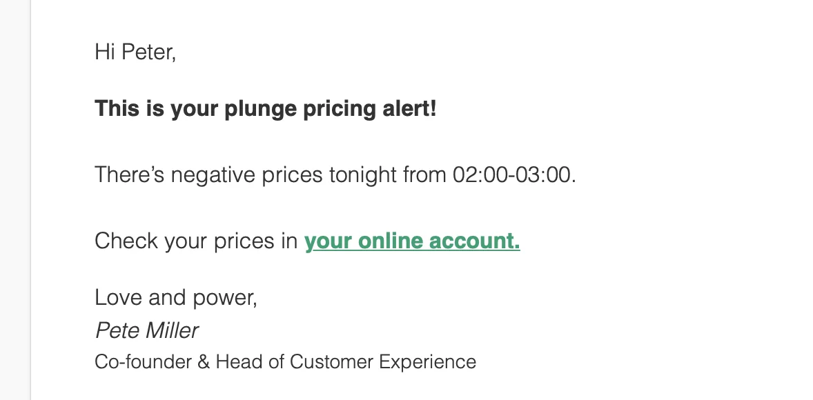 Porsche Taycan What are you paying for electricity per kWh? 1604341092496