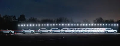 Porsche Taycan Porsche Brake Testing and PCCB porsche-normal