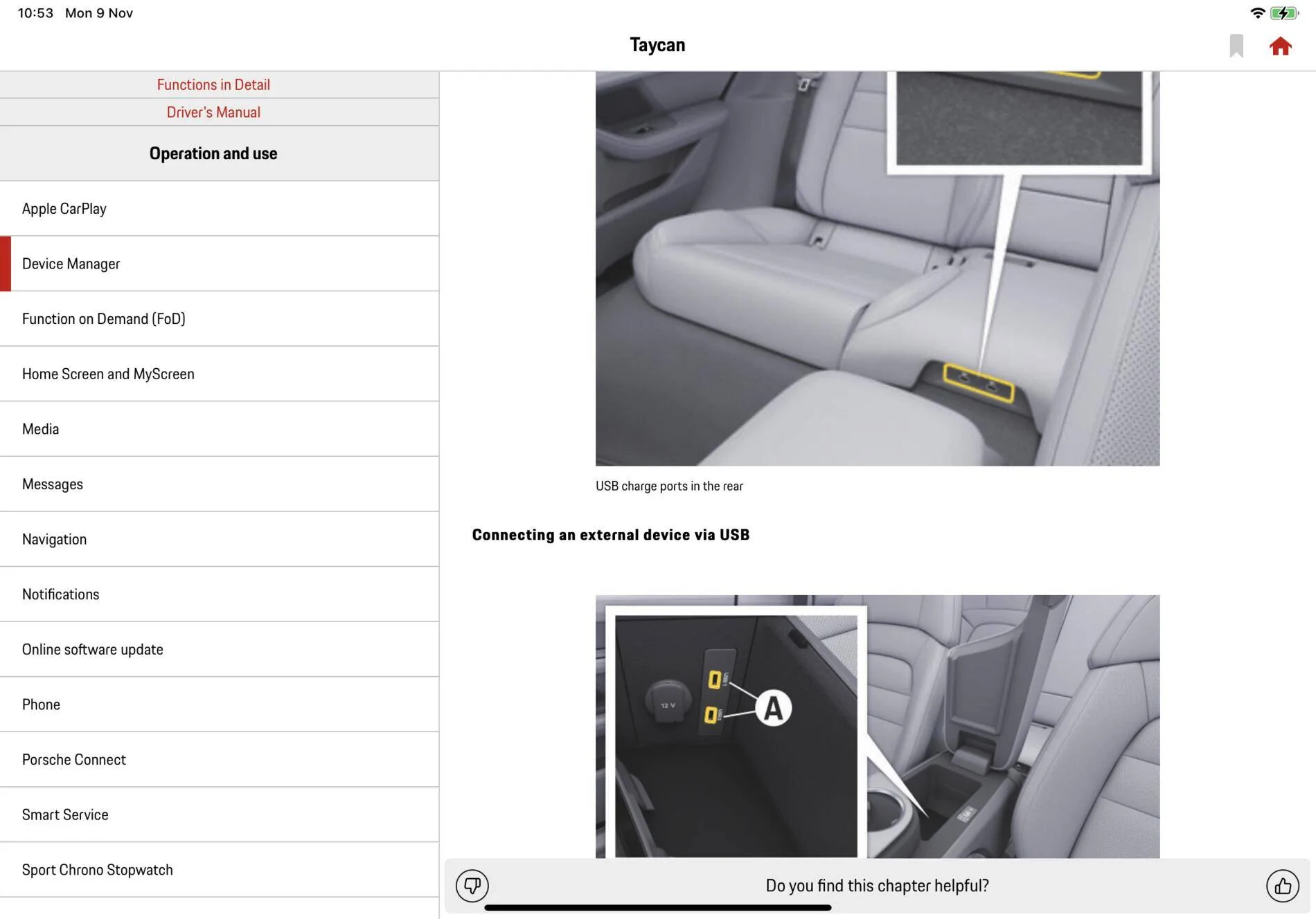 Porsche Taycan Wireless Charging (UK) 62964C0C-6D5F-4E46-86A7-6AB7464A6DDF
