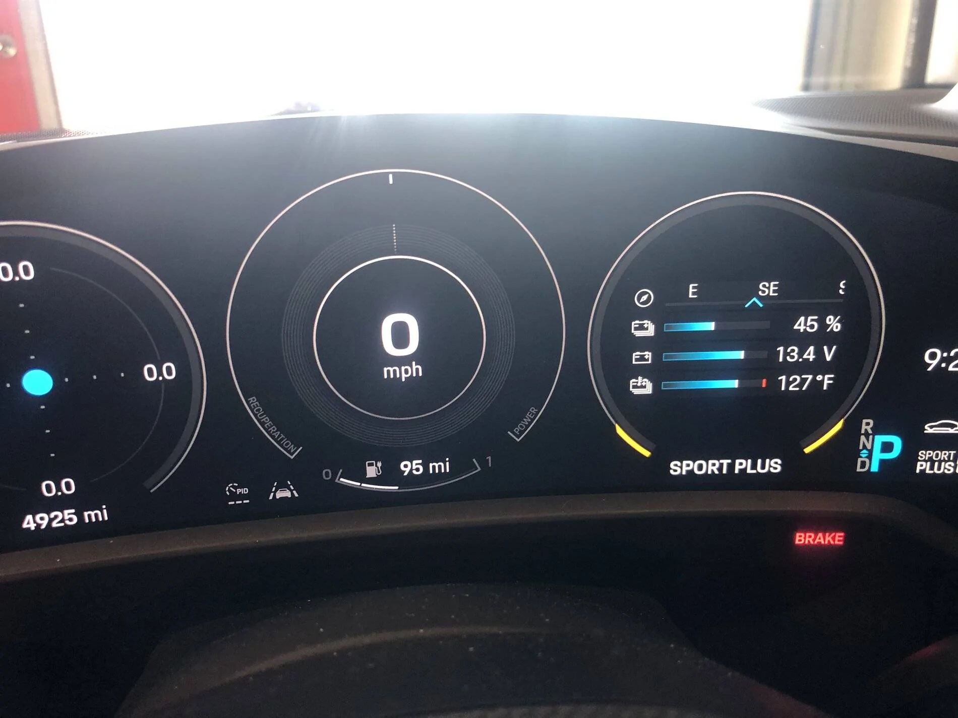 Porsche Taycan 2020 Taycan Turbo vs. Laguna Seca w/Hooked on Driving [Lap Data & Impressions Added] 1AF7FB9F-1559-42B6-B264-3AF9FB1303EE