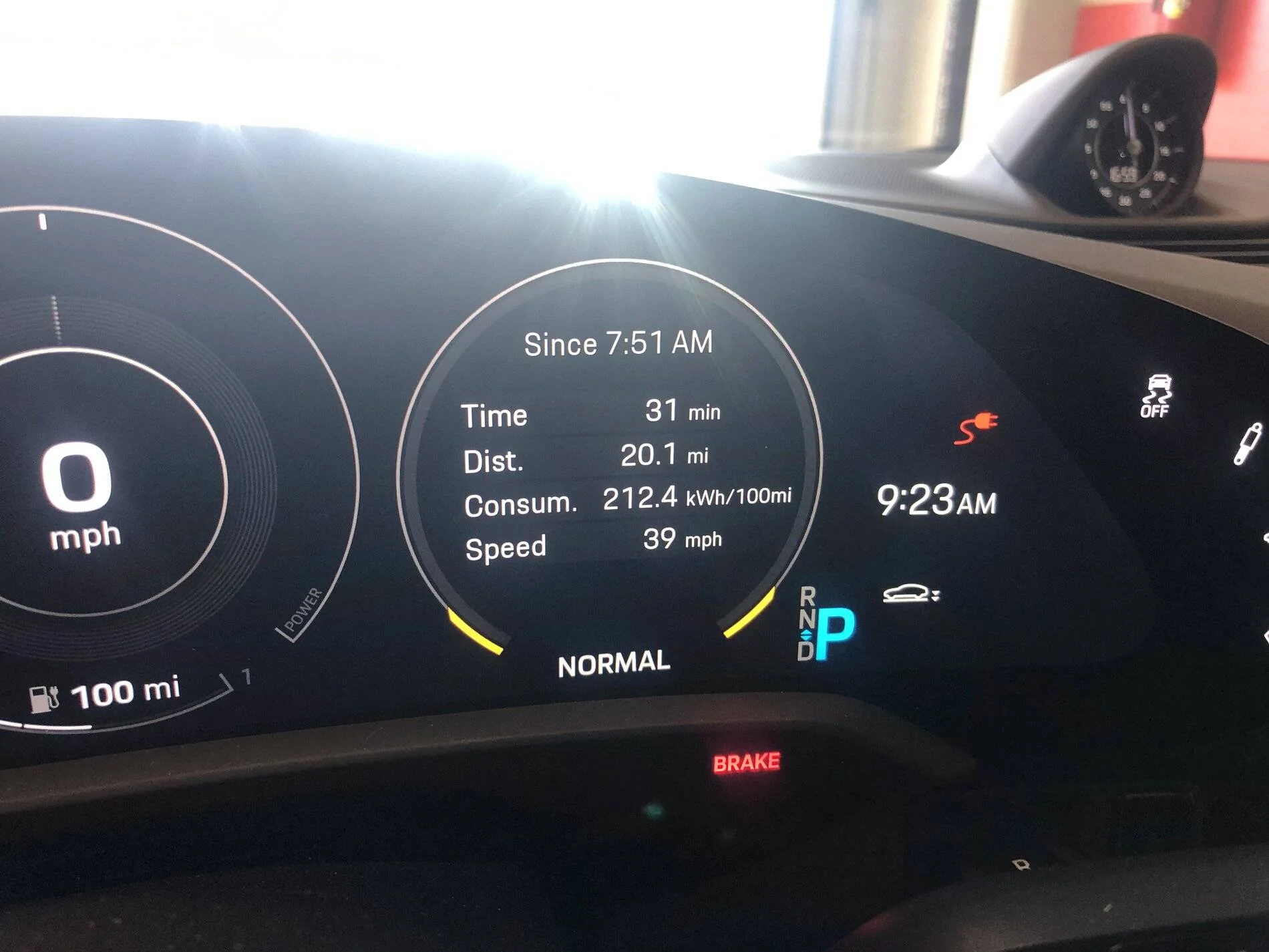 Porsche Taycan 2020 Taycan Turbo vs. Laguna Seca w/Hooked on Driving [Lap Data & Impressions Added] 36337D18-8A97-4488-A0A1-6B5188EEC1F8