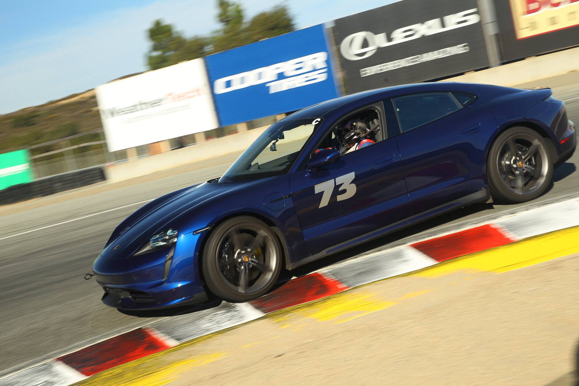 Porsche Taycan 2020 Taycan Turbo vs. Laguna Seca w/Hooked on Driving [Lap Data & Impressions Added] DCFA1416-8721-4972-98FD-8F120AB63F9D