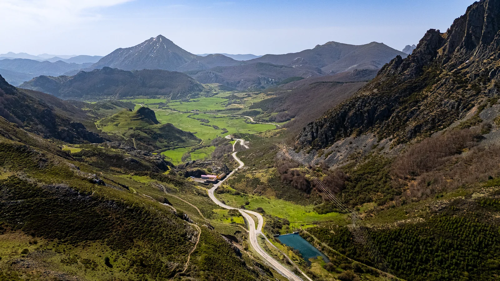 Porsche Taycan Northern Spain and Portugal - Spring Driving Trip DJI_20260409104440_0222_D-HDR