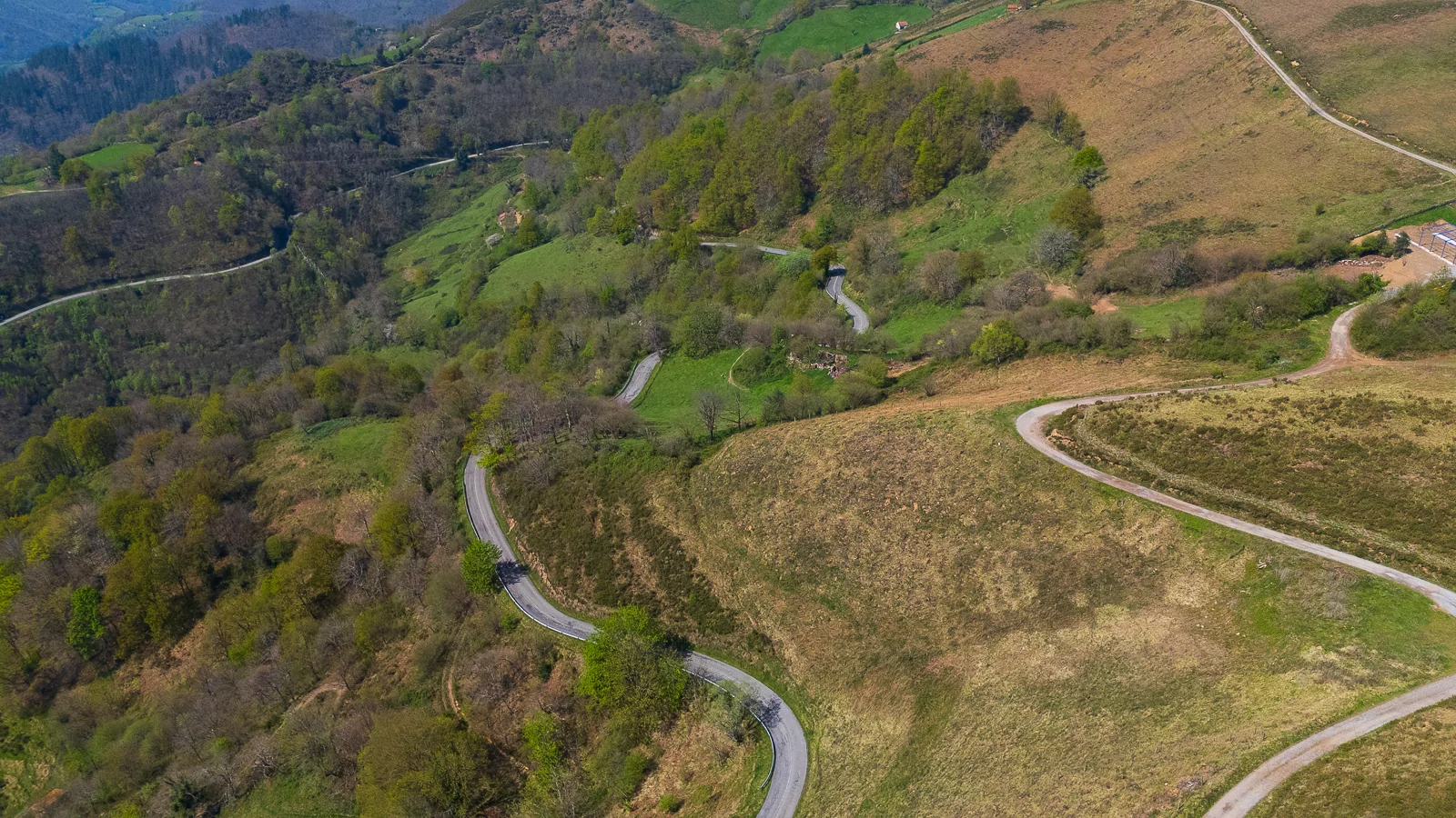 Porsche Taycan Northern Spain and Portugal - Spring Driving Trip DJI_20260409120933_0265_D