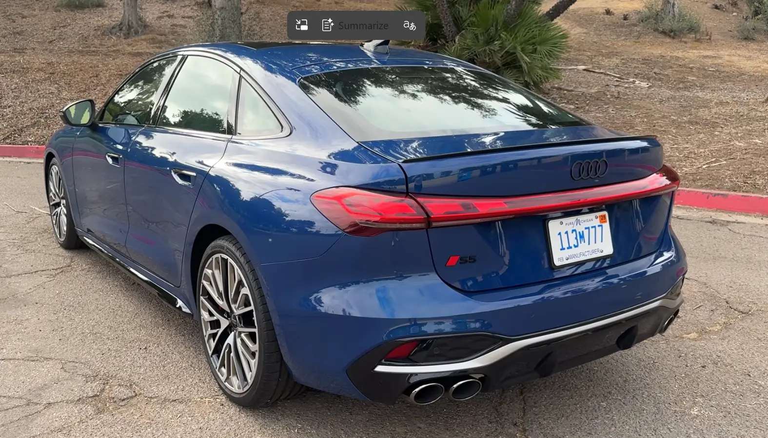 Porsche Taycan Who is this MB CLA EV for? 1776793601509-g3