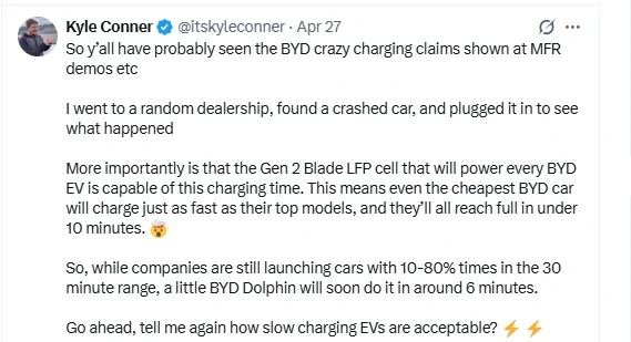 Porsche Taycan Kyle Didn't Believe BYD's Flash Charging Claims So he Went To China To Verify 1777739736341-ph