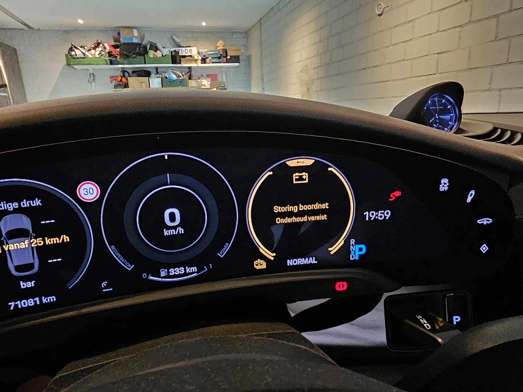 Porsche Taycan Class action filed Sept 25 against Porsche 20260501_195946