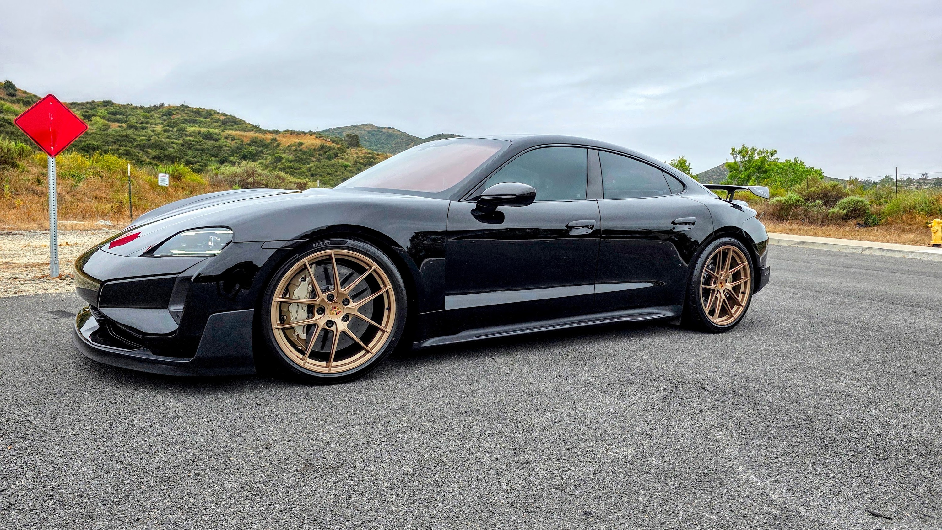 Porsche Taycan My First Taycan- Turbo GT Weissach!! Pics and Owner Review / Thoughts!! GXY7vuoTBE0QyPh-jeQ=w3150-h1774-s-no-gm?authuser=0