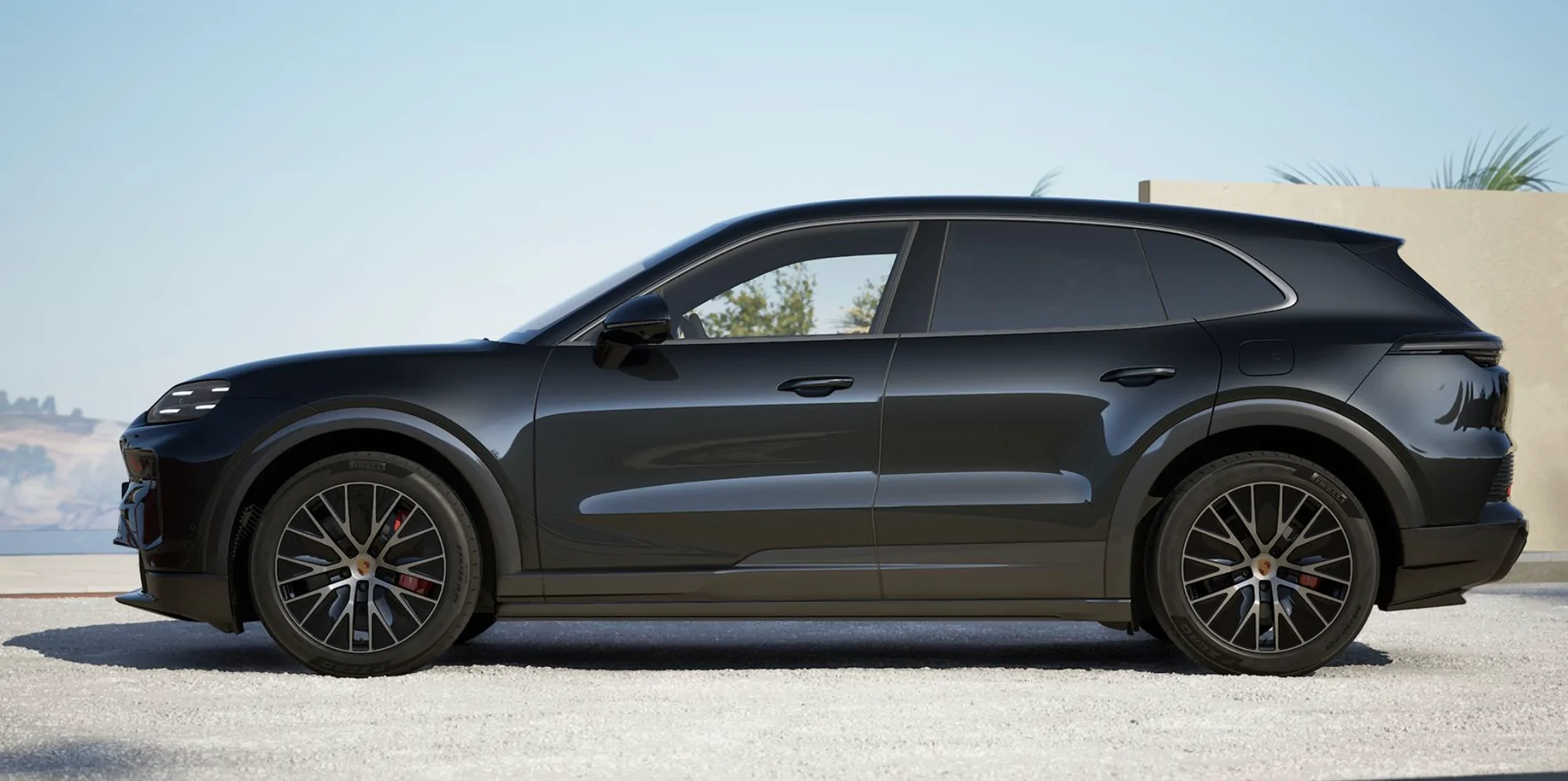 Porsche Taycan New Car Specification - Best options for a 4S ST (Active Ride?) Screenshot 2026-05-05 at 20.16.41