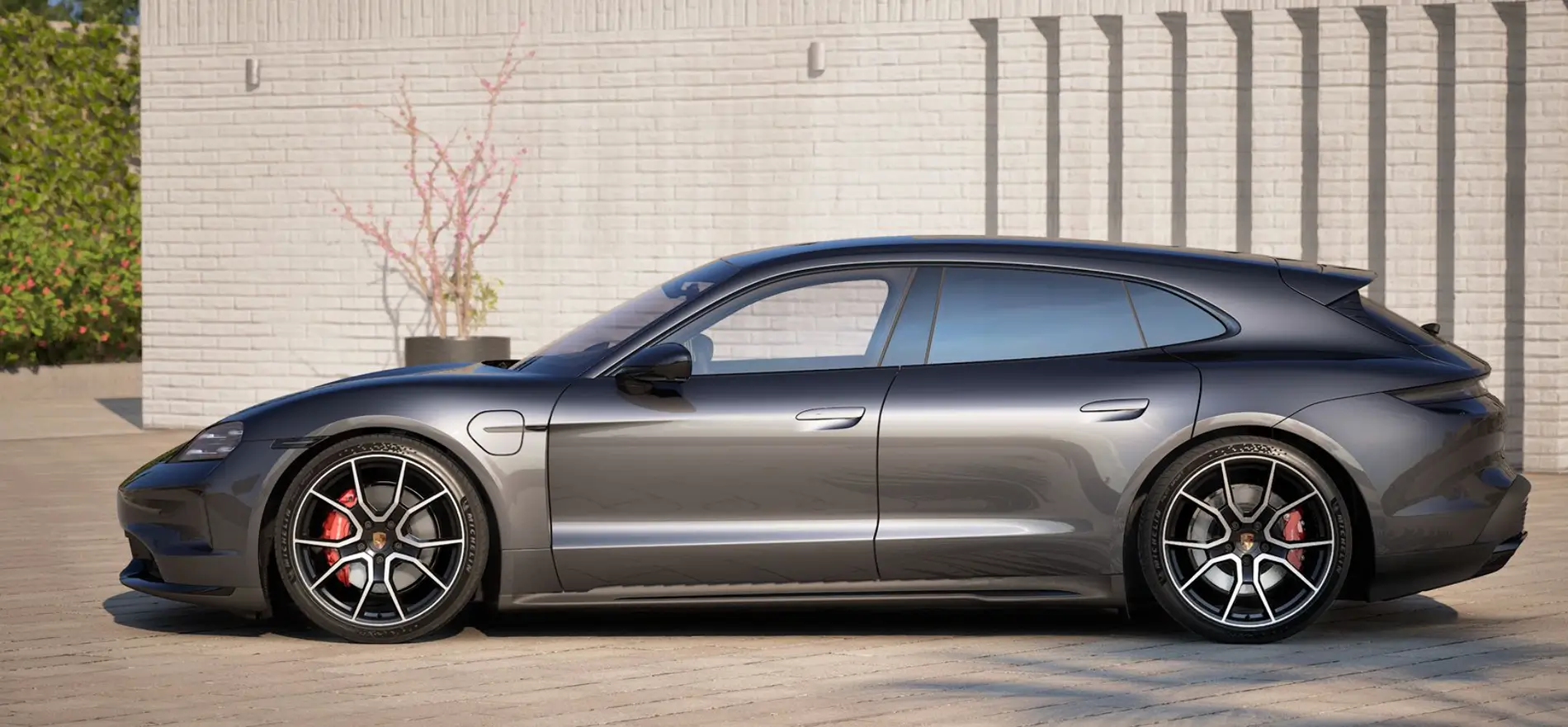 Porsche Taycan New Car Specification - Best options for a 4S ST (Active Ride?) Screenshot 2026-05-05 at 20.16.55