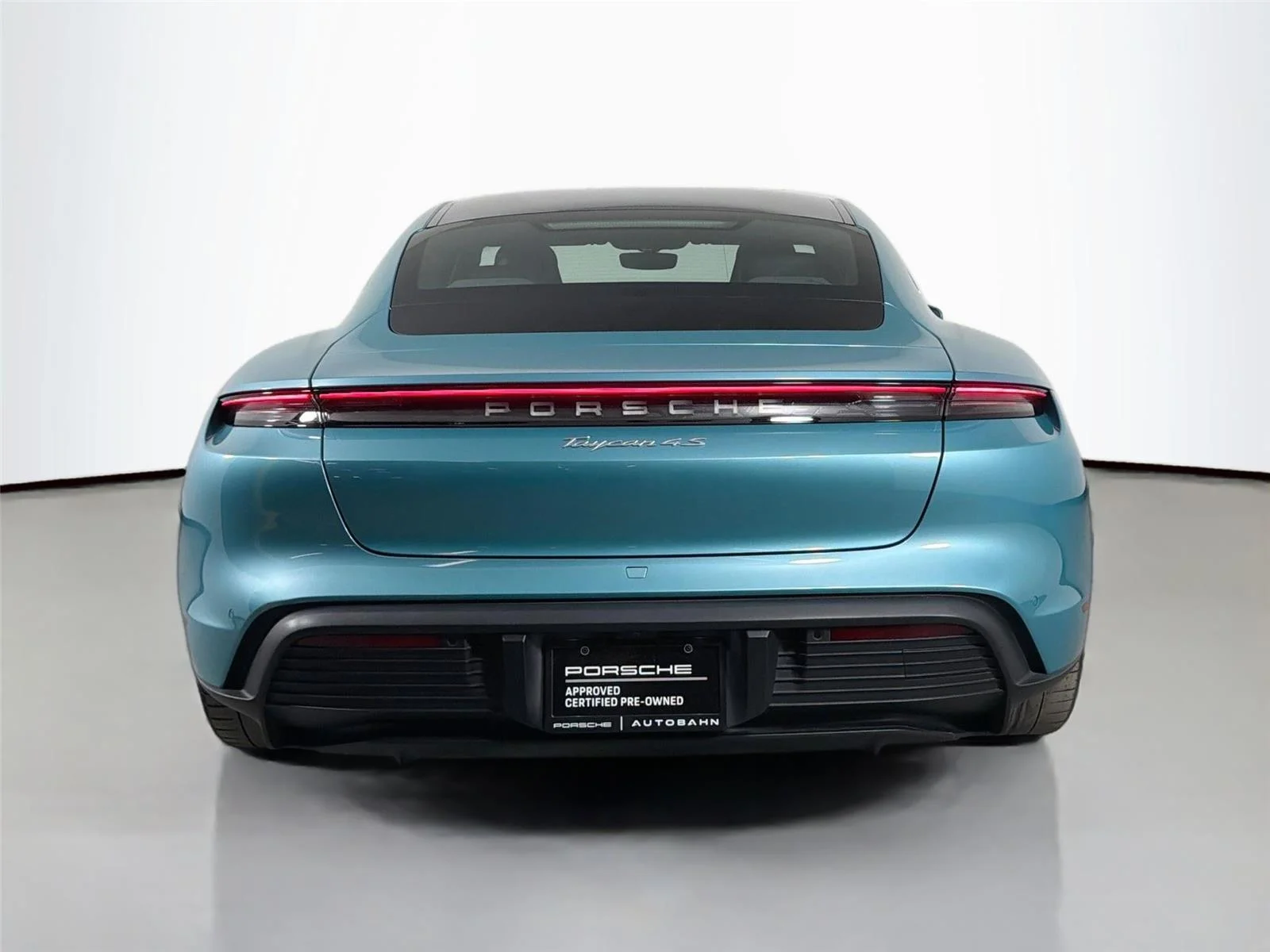 Porsche Taycan 🎨 PTS: PAINT TO SAMPLE Taycan Club & Photos Thread 96e2d916224503efb3d94ec998fc42a5