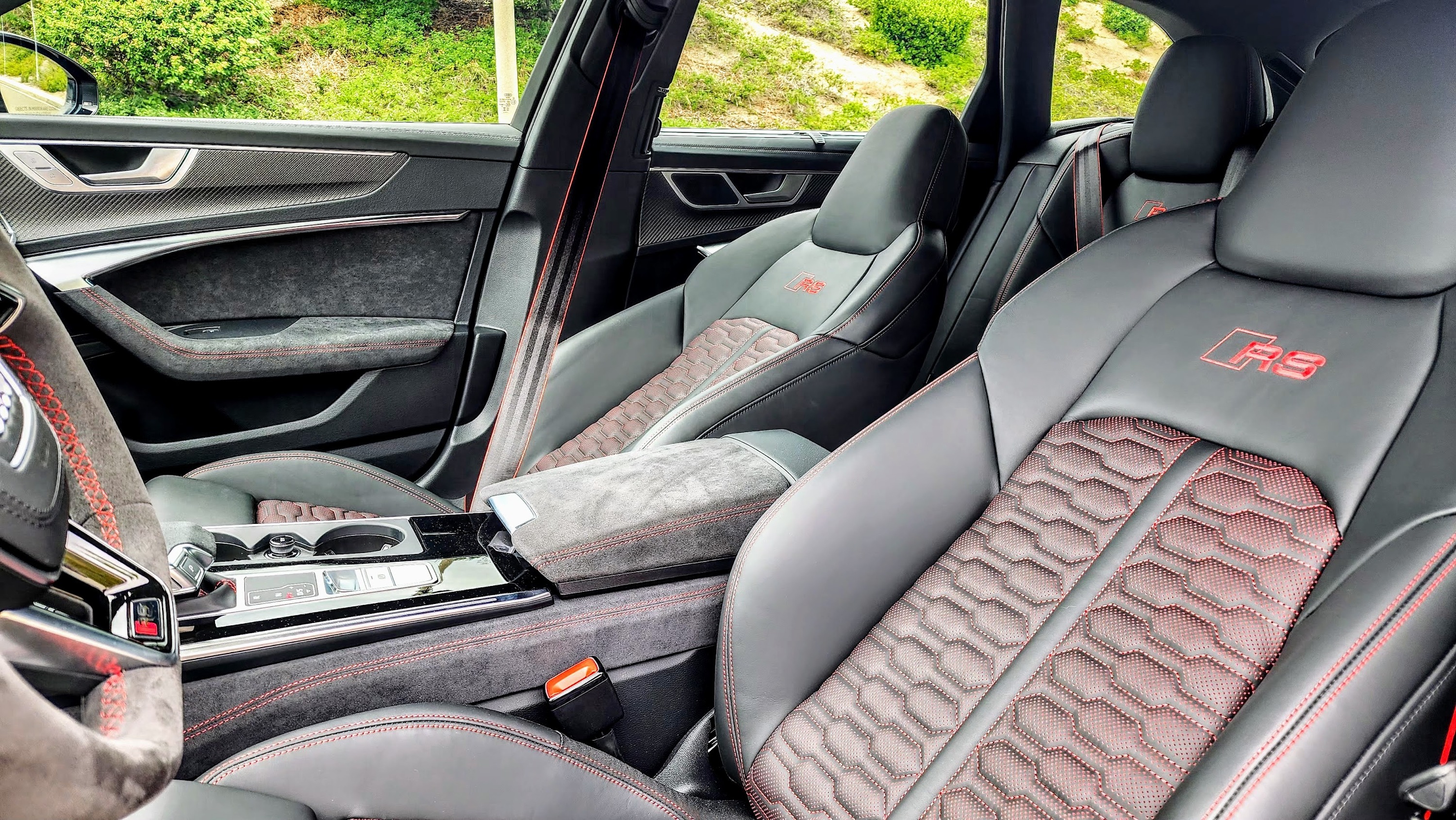 Porsche Taycan My First Taycan- Turbo GT Weissach!! Pics and Owner Review / Thoughts!! GNA5xd86GguSD2uEAwQ=w3236-h1822-s-no-gm?authuser=0