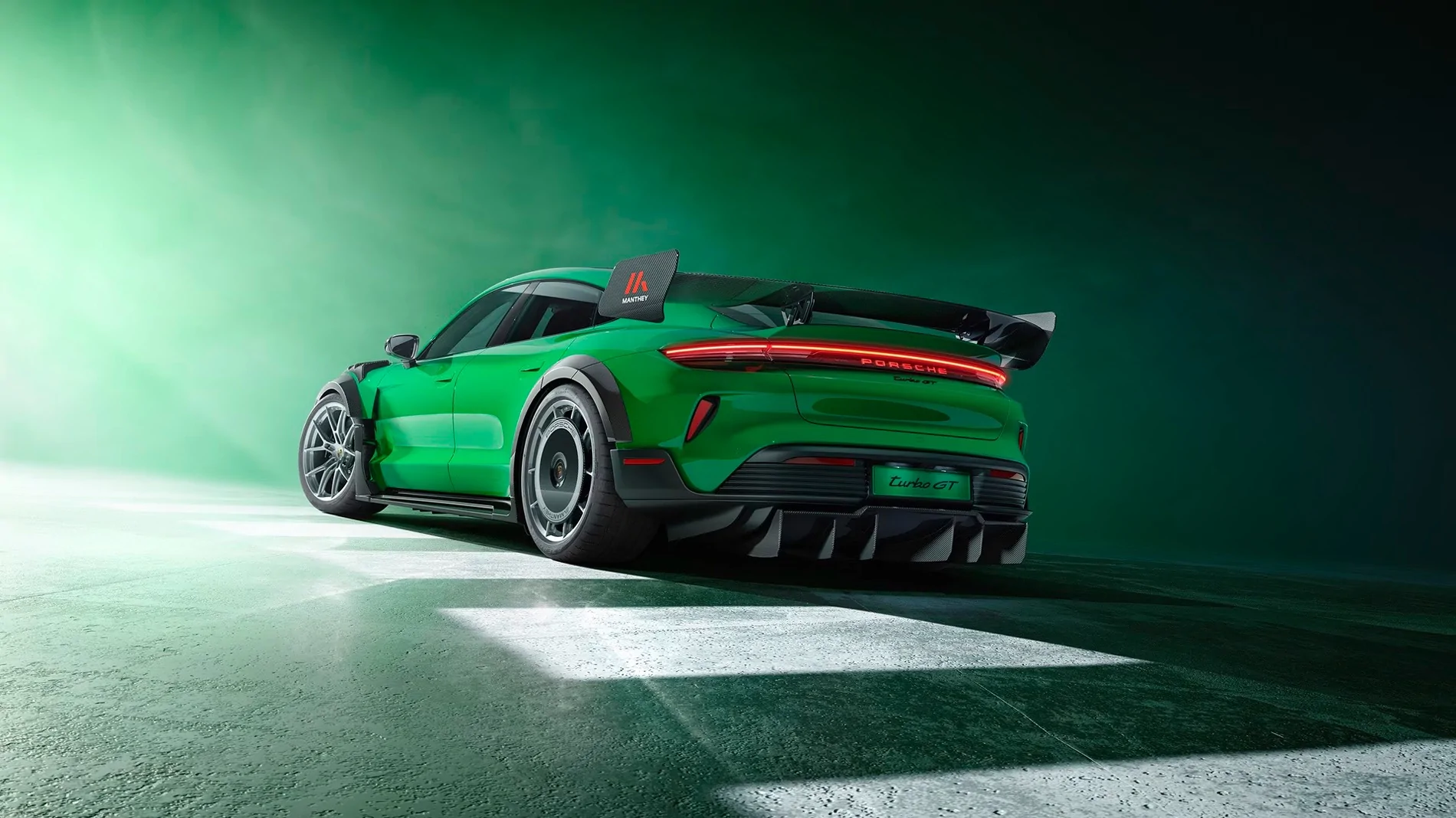 Porsche Taycan Official: Manthey Kit for the Turbo GT with Weissach (Nordschleife lap record: 6:55.533) _2_a3_rgb_3583908c47e41d4e5908d550ccebfaf8e55627a8