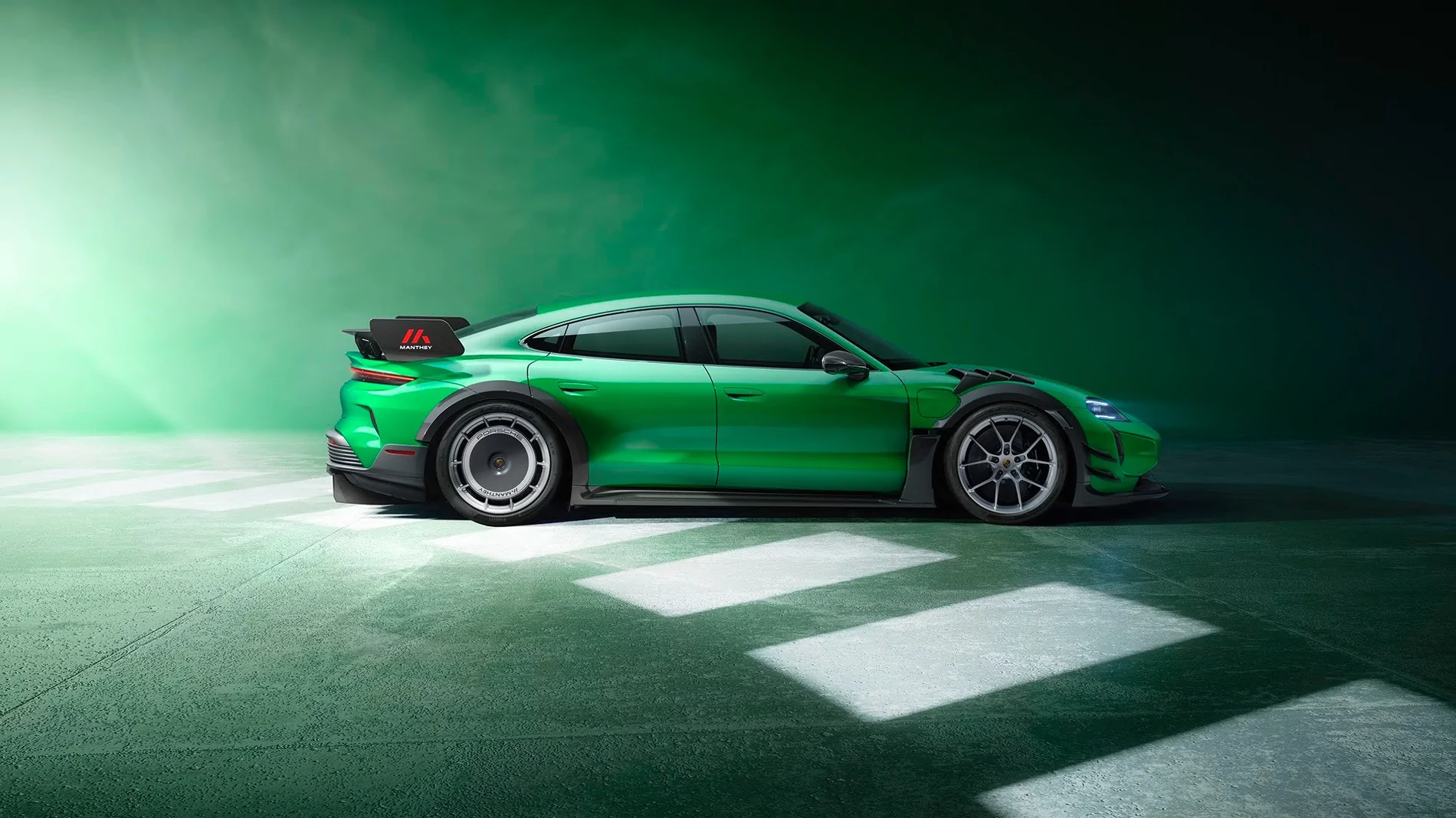 Porsche Taycan Official: Manthey Kit for the Turbo GT with Weissach (Nordschleife lap record: 6:55.533) _2_a3_rgb_3583908c47e41d4e5908d550ccebfaf8e55627a8