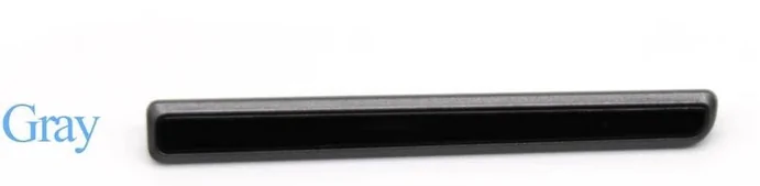 Porsche Taycan 2026 Taycan 4 Air vent accent strip unnamed