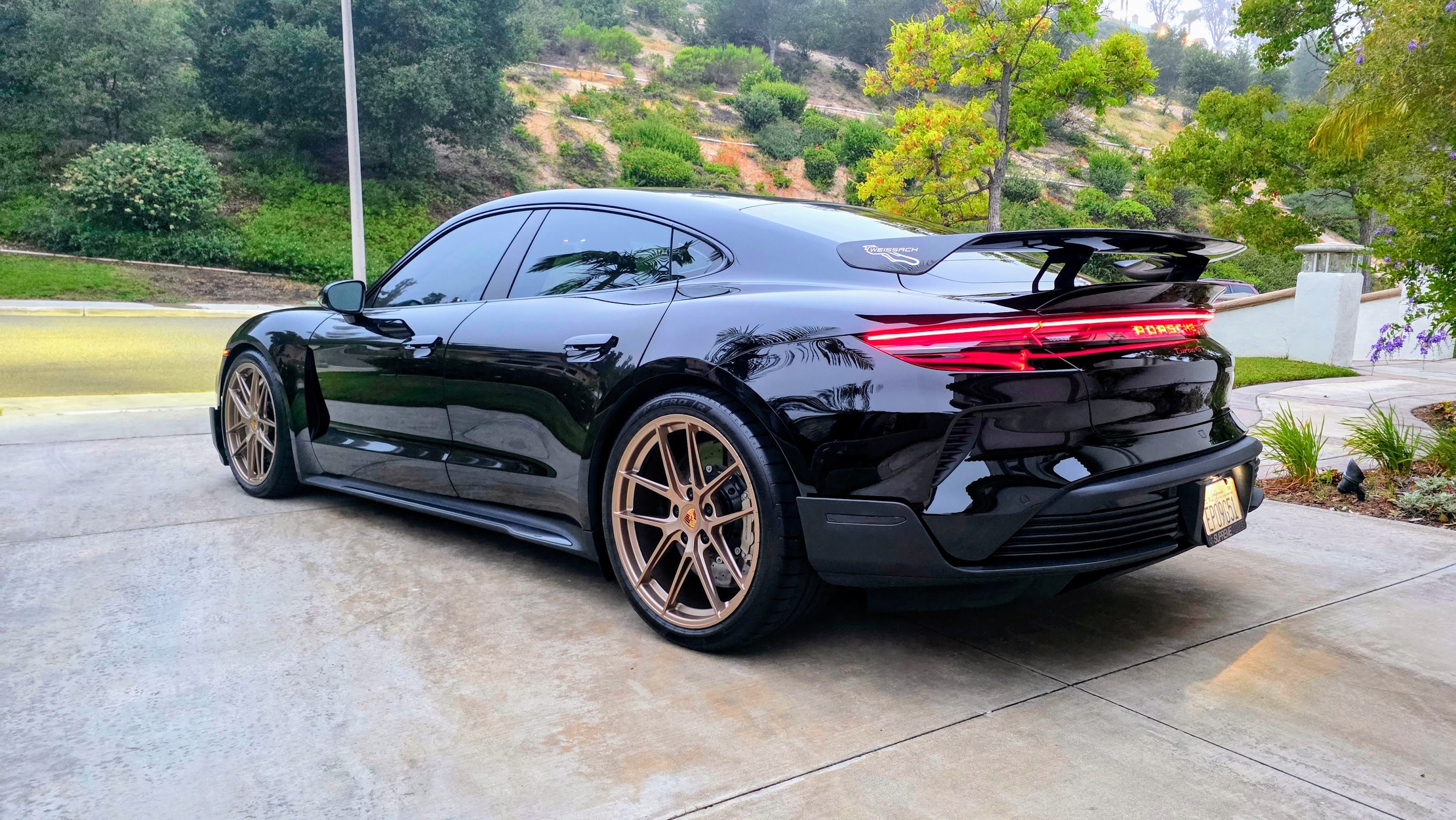 Porsche Taycan My First Taycan- Turbo GT Weissach!! Pics and Owner Review / Thoughts!! 475cTKpVETz_cJ_jhZw=w3236-h1822-s-no-gm?authuser=0