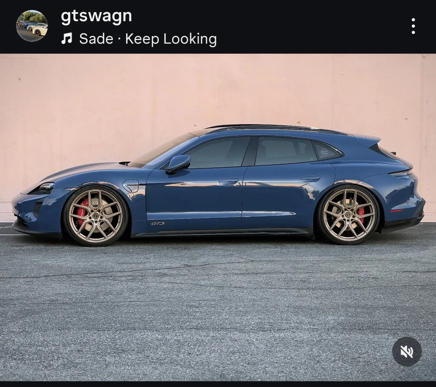 Porsche Taycan My First Taycan- Turbo GT Weissach!! Pics and Owner Review / Thoughts!! Screenshot_20260513_123135_Instagram