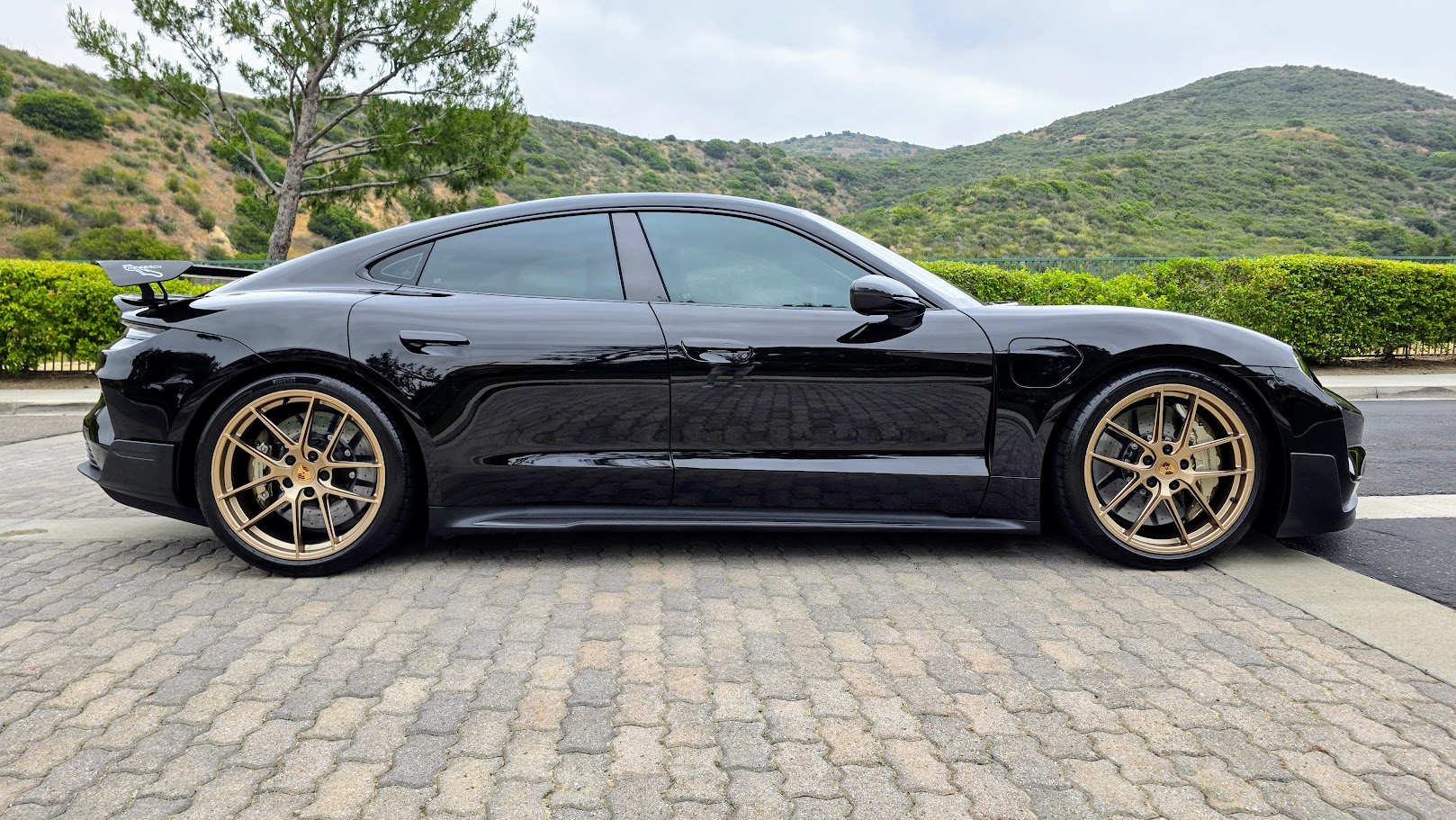 Porsche Taycan My First Taycan- Turbo GT Weissach!! Pics and Owner Review / Thoughts!! DIB4vvYKbfmYWU6CCnTA=w1618-h911-s-no-gm?authuser=0